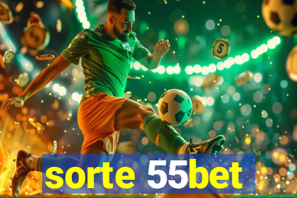 sorte 55bet